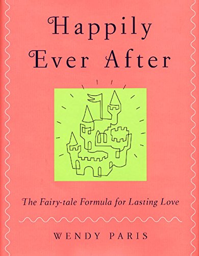 Happily ever after Cover