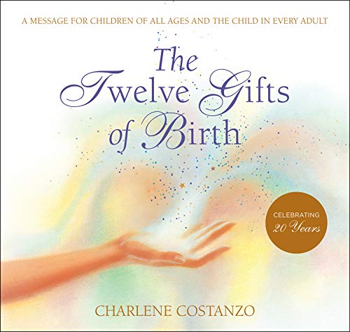 The Twelve Gifts of Birth Cover