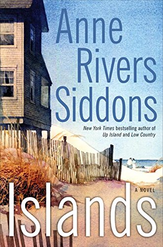 Islands Cover