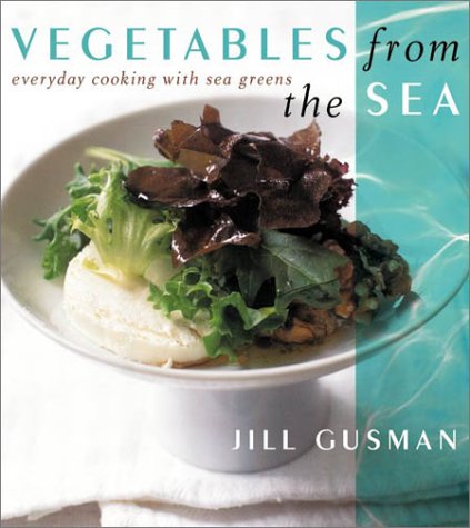 Vegetables from the Sea Cover
