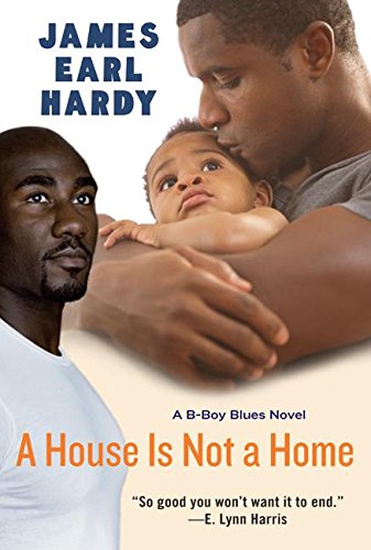 A house is not a home Cover