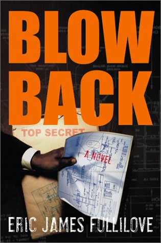 Blowback Cover