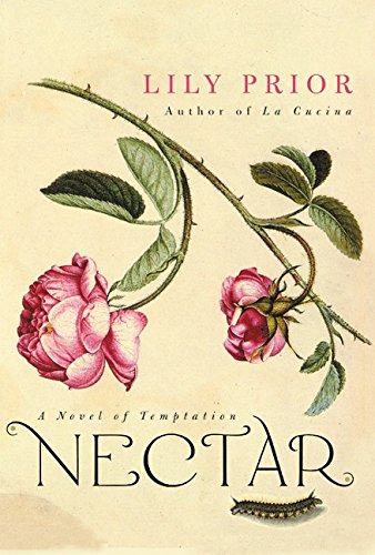 Nectar Cover