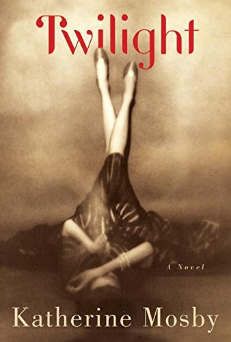 Twilight Cover