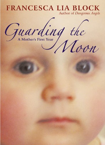 Guarding the moon Cover