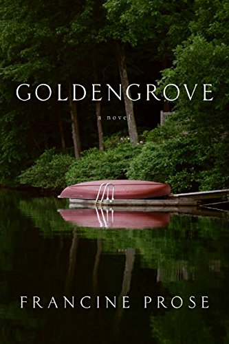 Goldengrove Cover