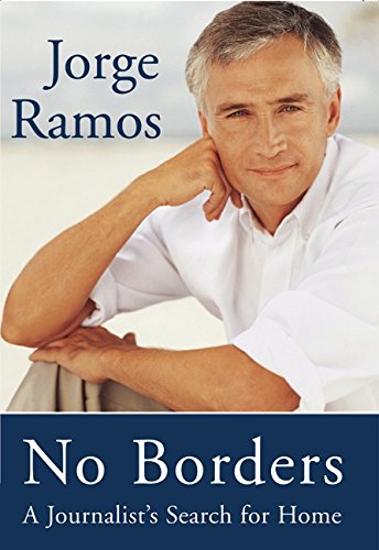 No borders Cover