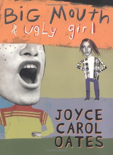 Big Mouth & Ugly Girl Cover