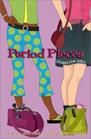 Period pieces Cover