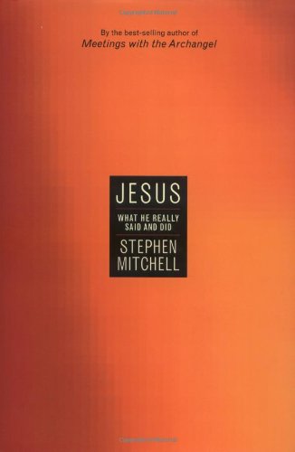 Jesus Cover