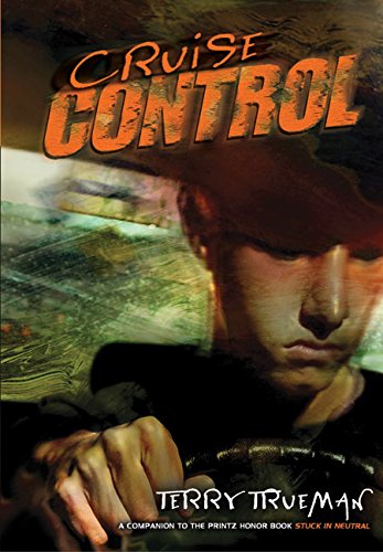 Cruise control Cover