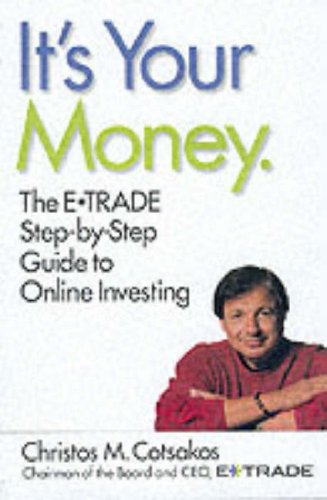 It's your money Cover