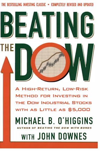 Beating the Dow Cover