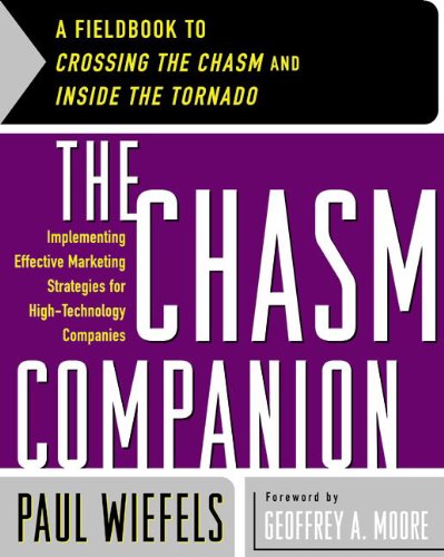 The chasm companion Cover