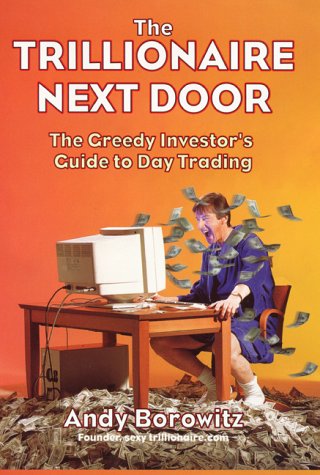 The trillionaire next door Cover