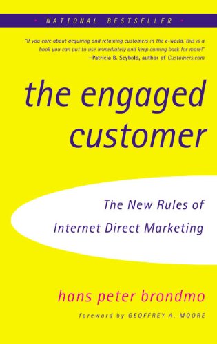 The Engaged Customer Cover