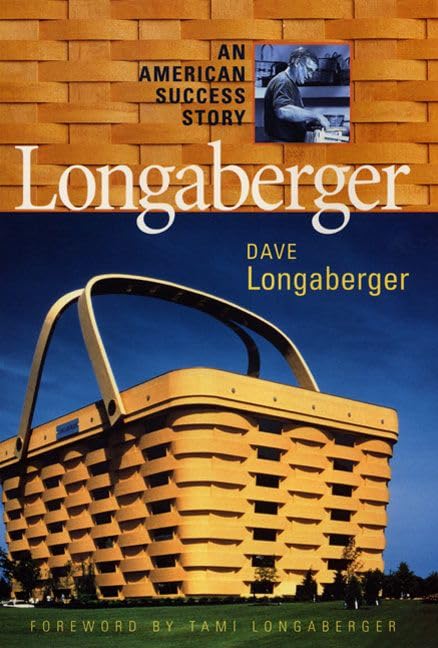 Longaberger Cover