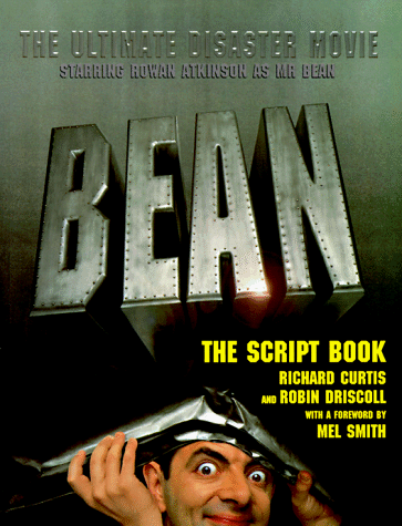 Bean Cover