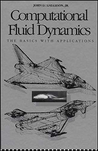 Computational fluid dynamics Cover