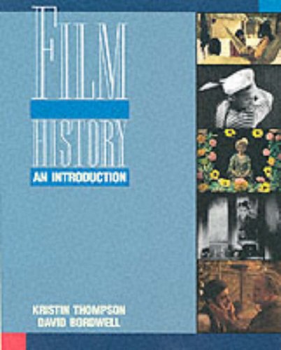 Film history Cover