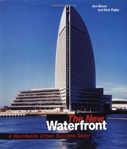 The new waterfront Cover