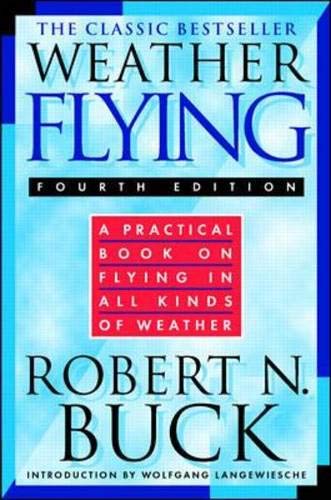 Weather flying Cover