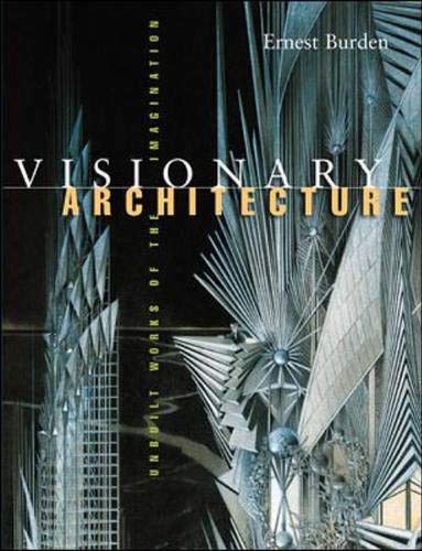 Visionary architecture Cover