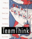 TeamThink Cover