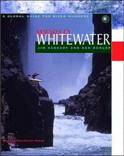 World Whitewater Cover