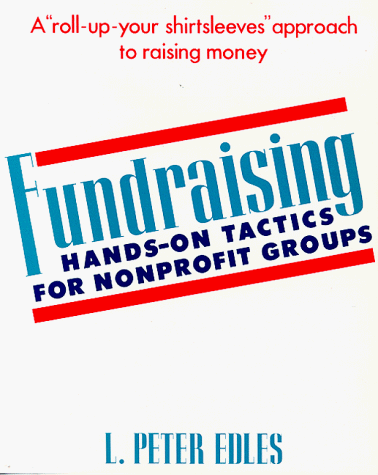 Fundraising Cover