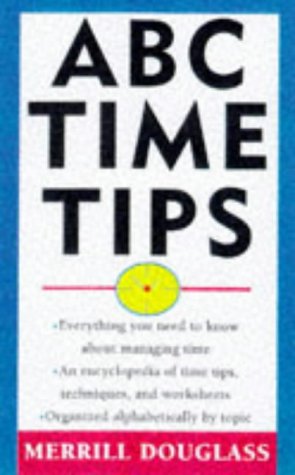 ABC time tips Cover