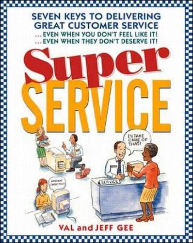 Super Service Cover