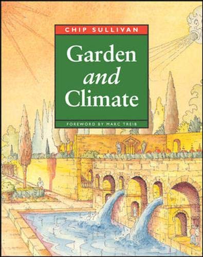 Garden and climate Cover