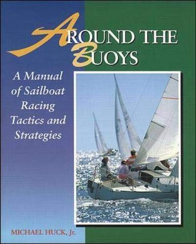 Around the buoys Cover