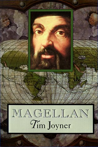Magellan Cover
