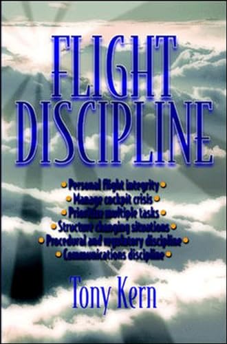 Flight discipline Cover