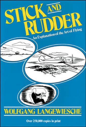 Stick and rudder Cover