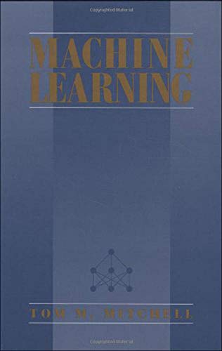 Machine learning Cover