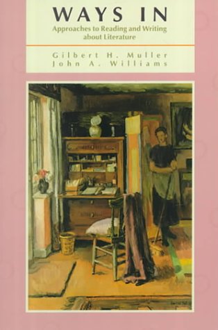 Ways in Cover