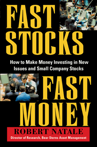 Fast Stocks/Fast Money Cover