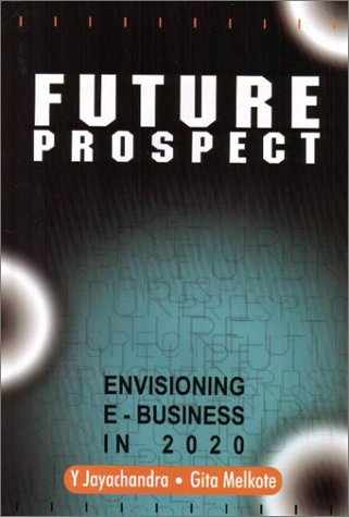 Future prospect Cover