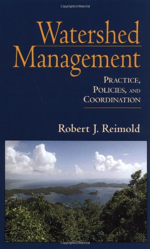 Watershed management Cover