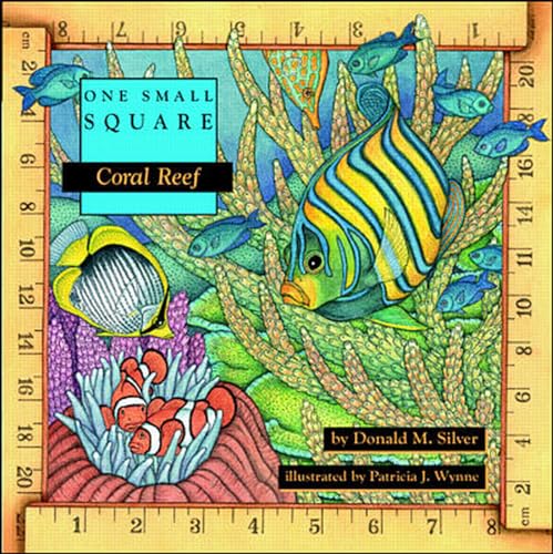 Coral Reef Cover