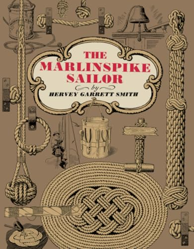 The Marlinspike Sailor Cover