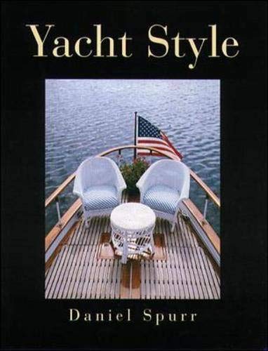 Yacht Style Cover