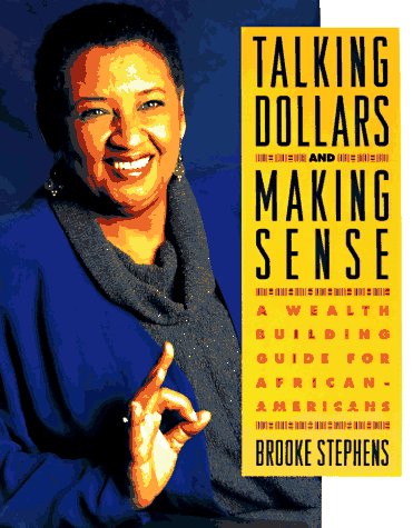 Talking Dollars and Making Sense Cover