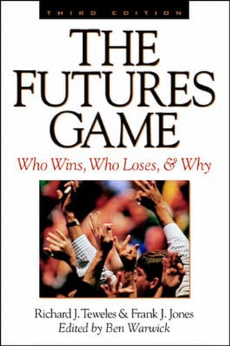 The futures game Cover