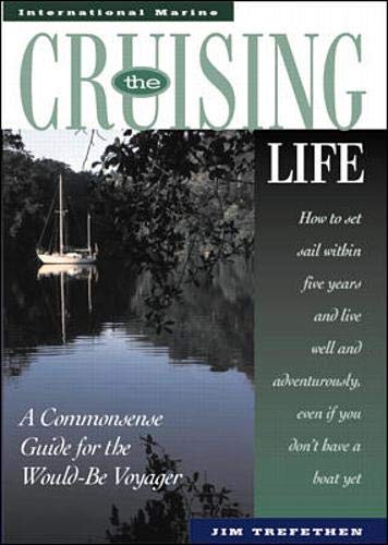 The cruising life Cover