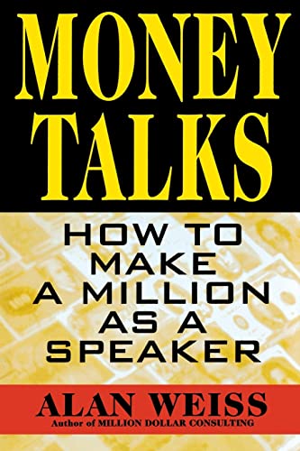 Money talks Cover