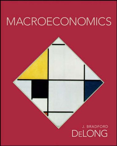 Intermediate Macroeconomics Cover